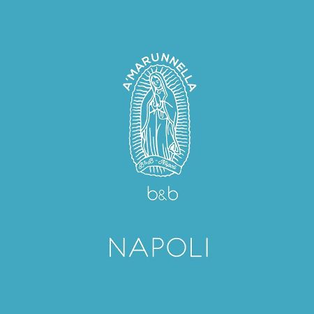 A' Marunnella Bed & Breakfast Naples Luaran gambar