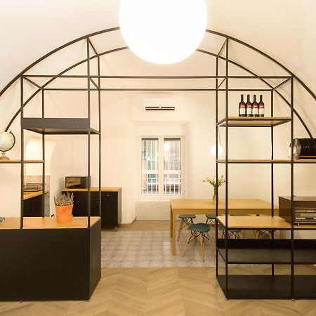 A' Marunnella Bed & Breakfast Naples Luaran gambar