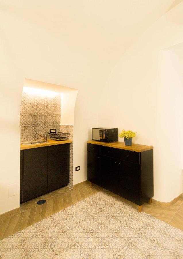 A' Marunnella Bed & Breakfast Naples Luaran gambar