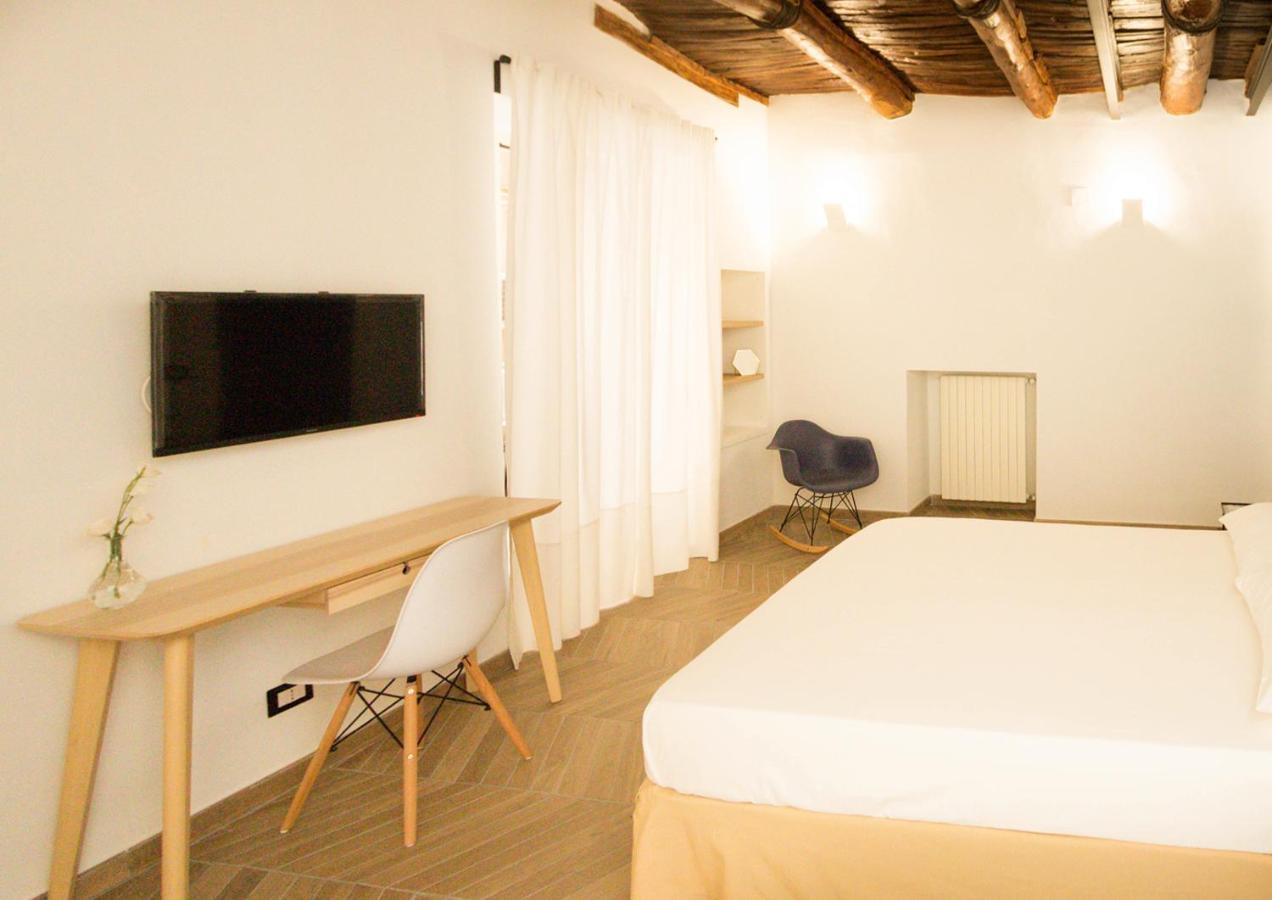 A' Marunnella Bed & Breakfast Naples Luaran gambar