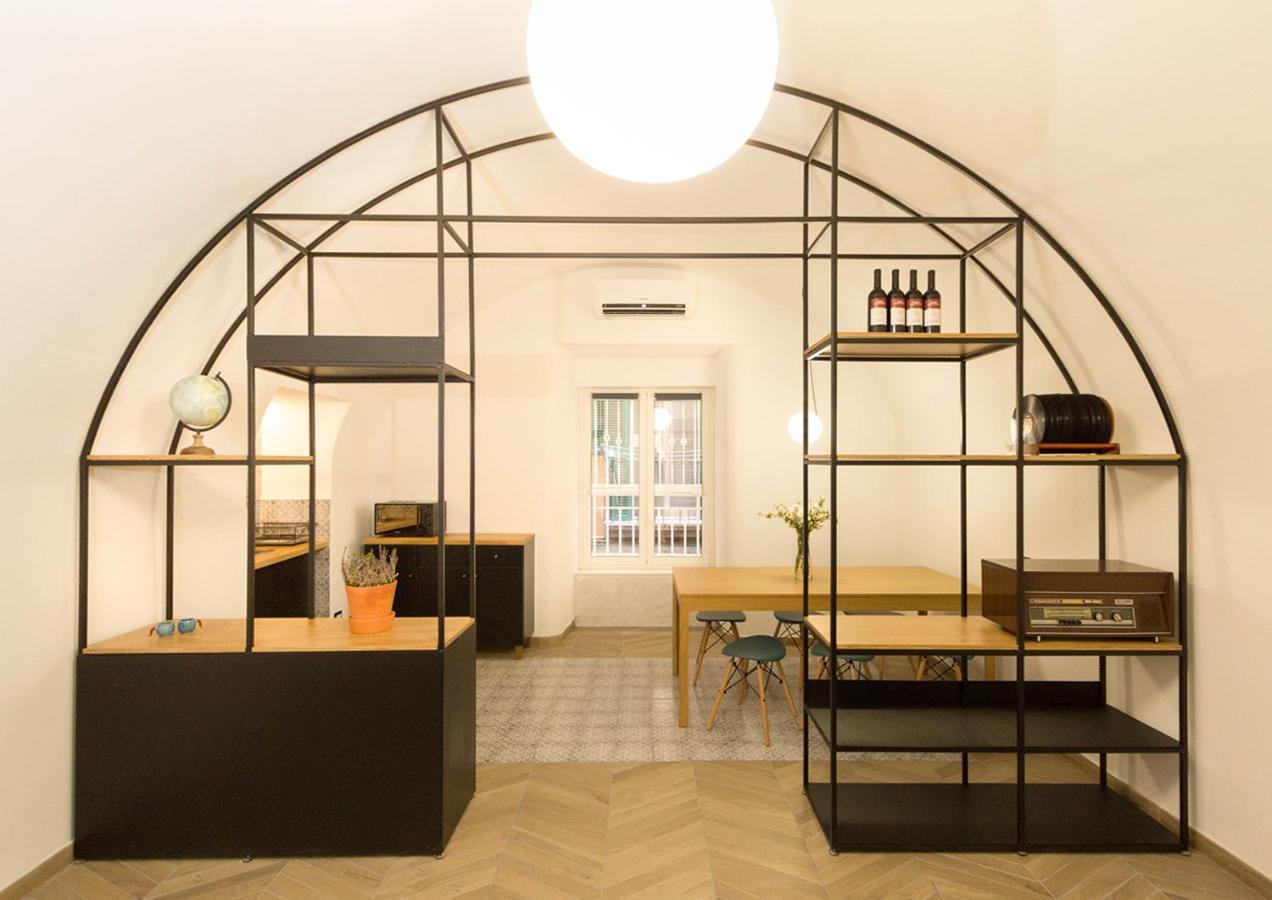 A' Marunnella Bed & Breakfast Naples Luaran gambar