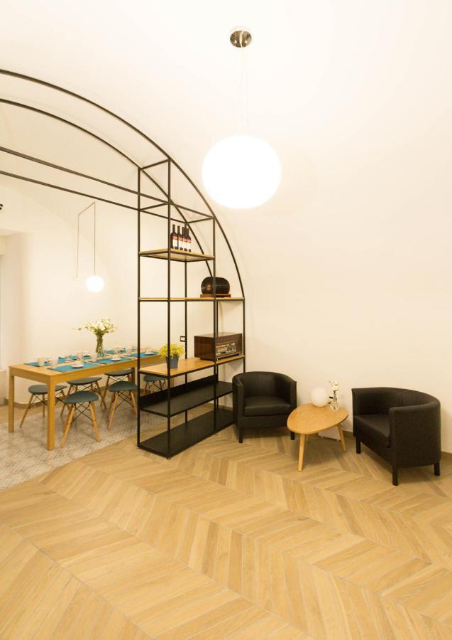 A' Marunnella Bed & Breakfast Naples Luaran gambar