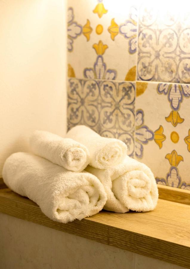 A' Marunnella Bed & Breakfast Naples Luaran gambar