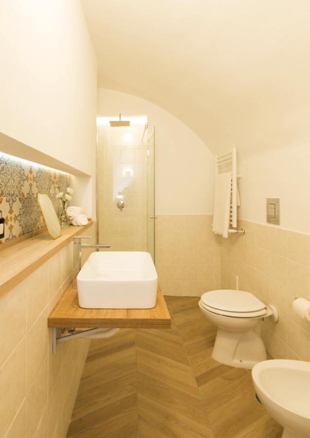 A' Marunnella Bed & Breakfast Naples Luaran gambar