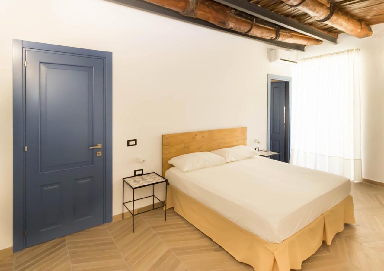 A' Marunnella Bed & Breakfast Naples Luaran gambar