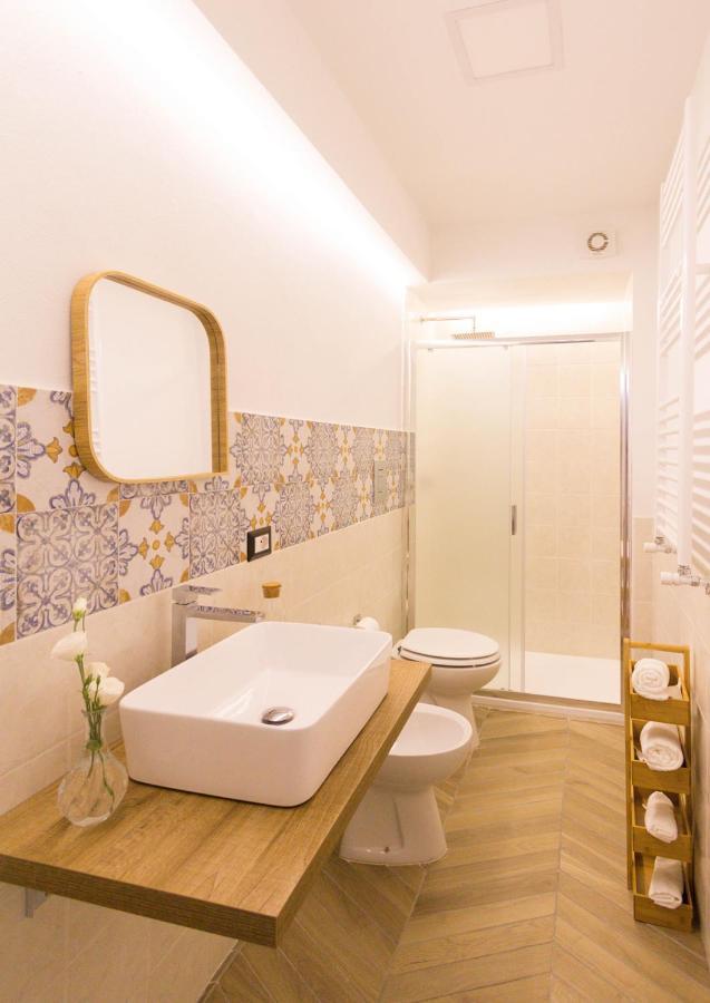 A' Marunnella Bed & Breakfast Naples Luaran gambar