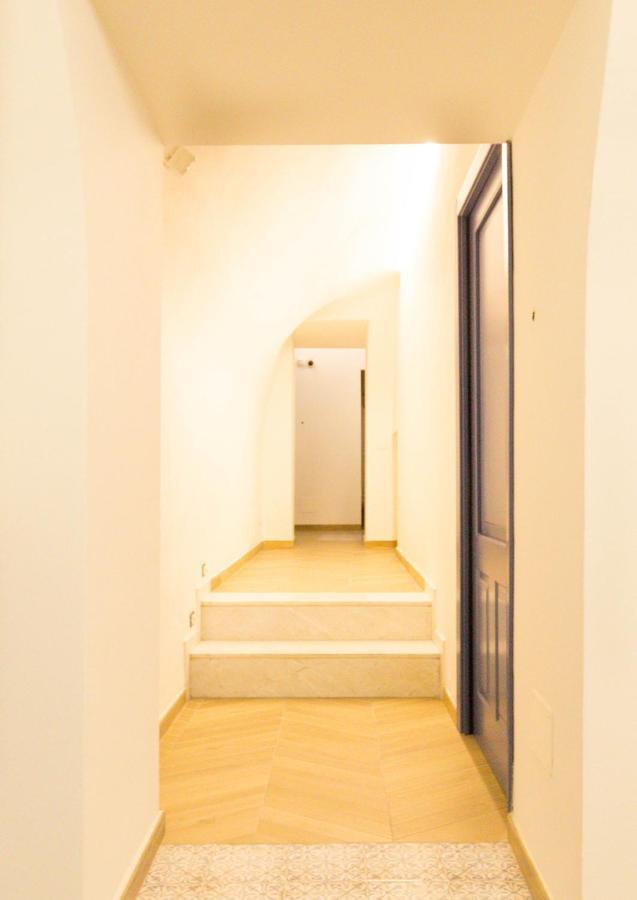 A' Marunnella Bed & Breakfast Naples Luaran gambar