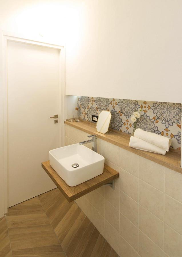 A' Marunnella Bed & Breakfast Naples Luaran gambar