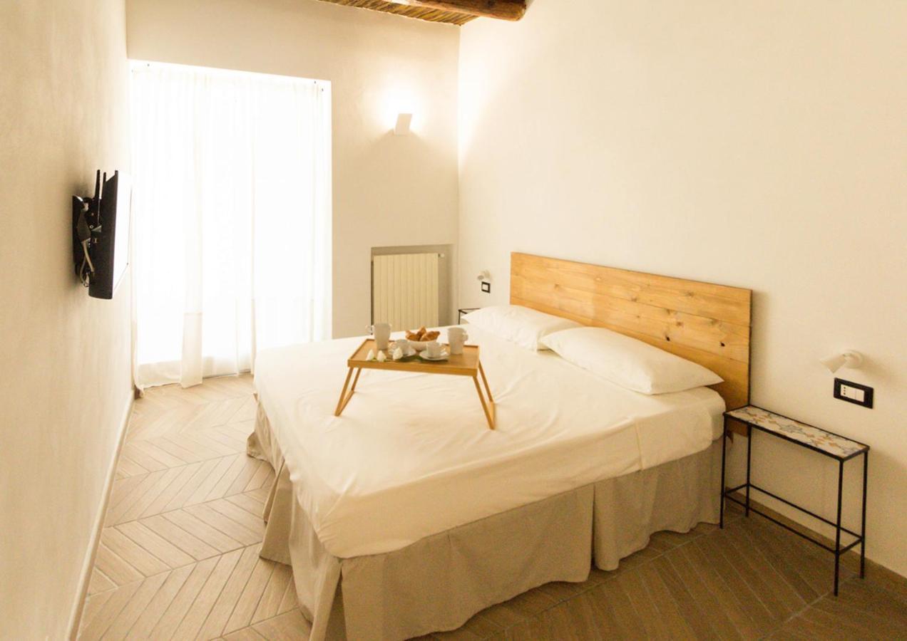 A' Marunnella Bed & Breakfast Naples Luaran gambar