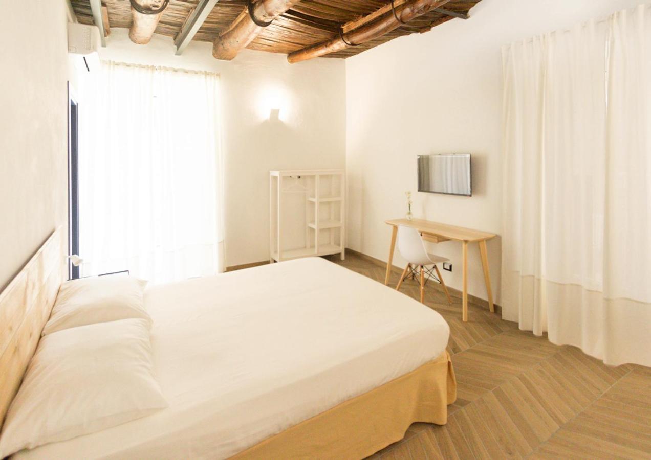 A' Marunnella Bed & Breakfast Naples Luaran gambar