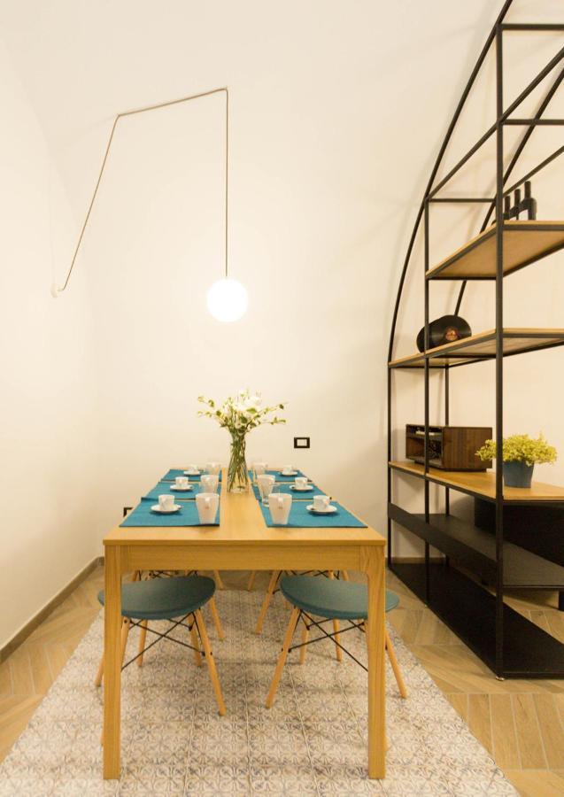 A' Marunnella Bed & Breakfast Naples Luaran gambar