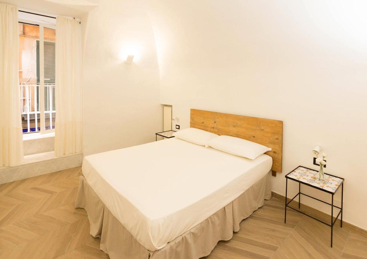 A' Marunnella Bed & Breakfast Naples Luaran gambar