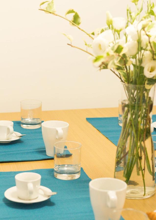 A' Marunnella Bed & Breakfast Naples Luaran gambar